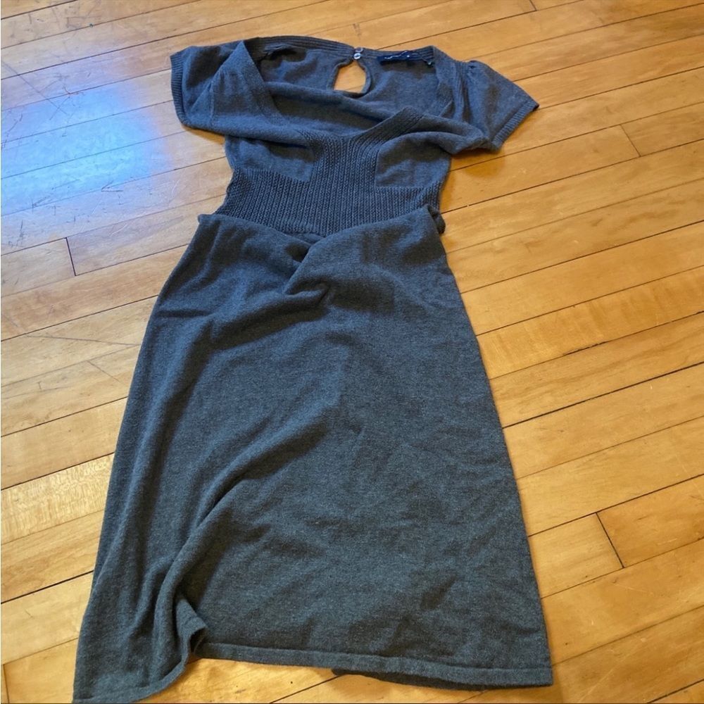 French connection dress 8